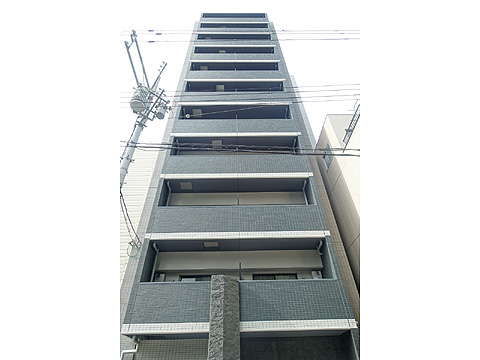 現地外観写真 DSC03298