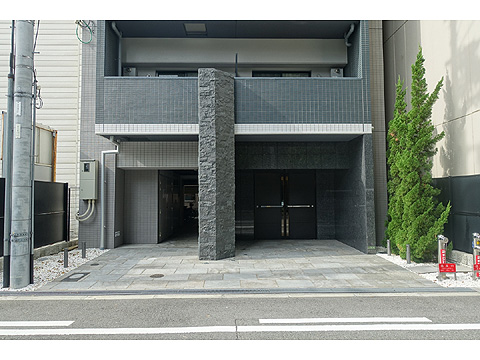 現地外観写真 DSC03296