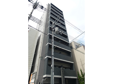 現地外観写真 DSC03301