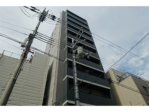 現地外観写真 DSC03300