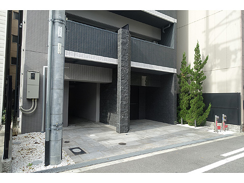 現地外観写真 DSC03299