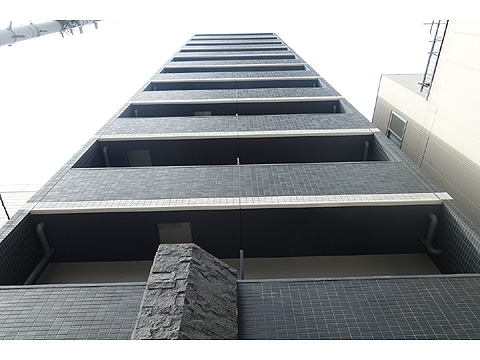 現地外観写真 DSC03302