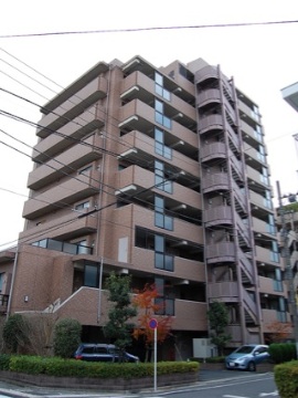 その他共用部　外観5