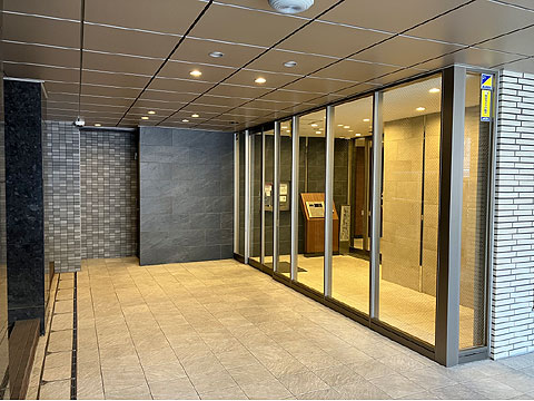 エントランス　IMG_0262