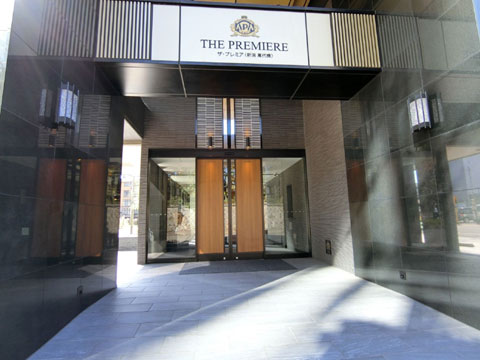 エントランス エントランス