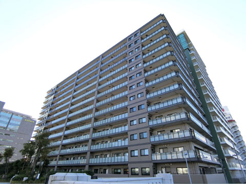 現地外観写真 現地外観