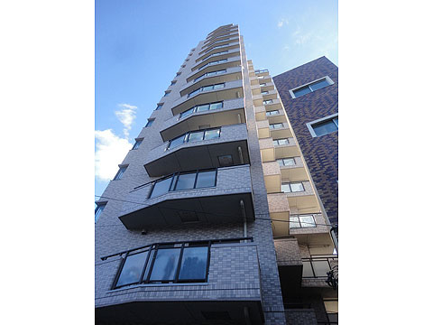 現地外観写真 外観1