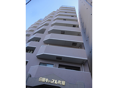 その他共用部　外観4