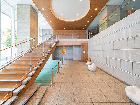 ロビー　ロビー