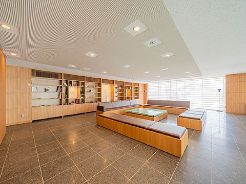 ロビー　ロビー