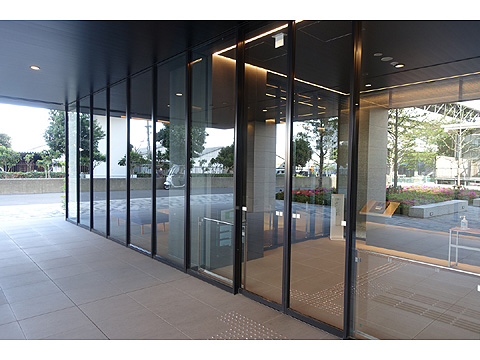 エントランス DSC07266