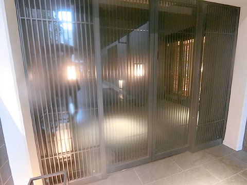 エントランス　CIMG5324