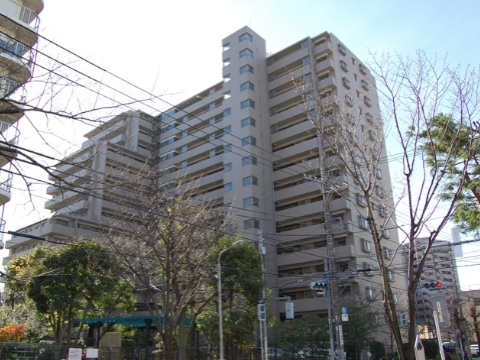 その他共用部 外観4