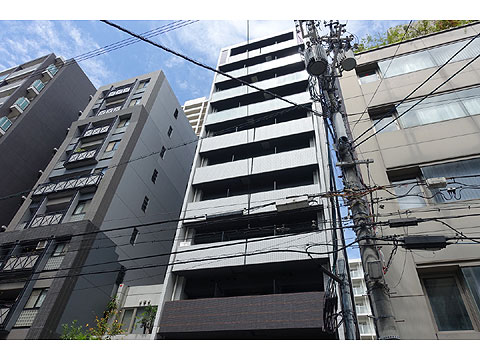 現地外観写真 DSC08276