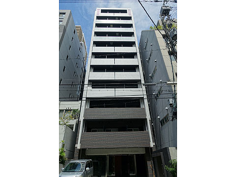 現地外観写真 DSC08279