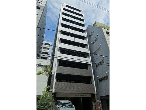 現地外観写真 DSC08278