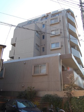 その他共用部 外観2