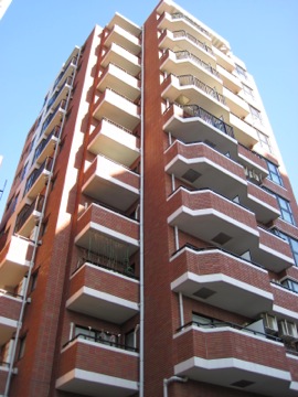 その他共用部 外観2