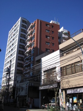 その他共用部 外観5