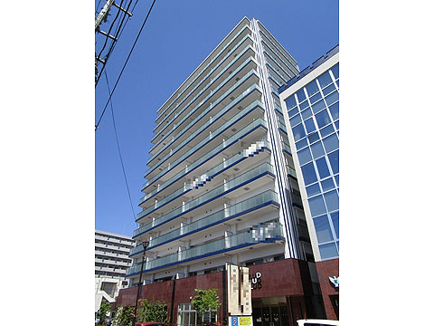 現地外観写真 外観2