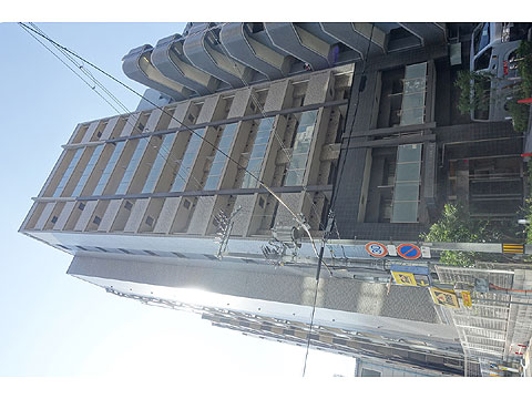 現地外観写真　DSC02229