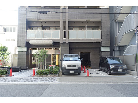 現地外観写真　DSC02232