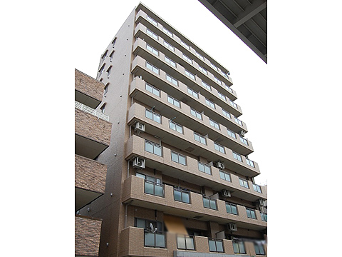 その他共用部 外観3