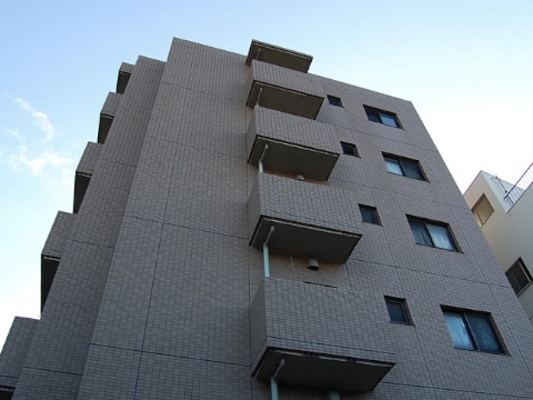 その他共用部 外観3