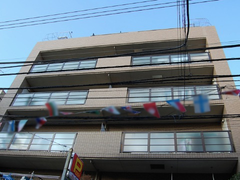 その他共用部 外観4