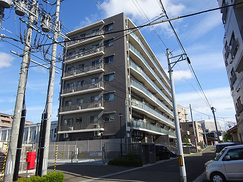 現地外観写真 現地外観