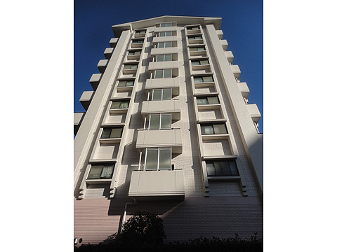 その他共用部　外観2