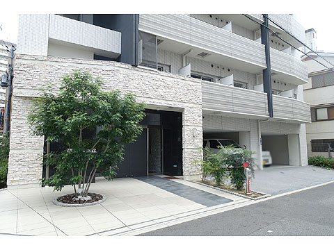 現地土地写真　DSC09636