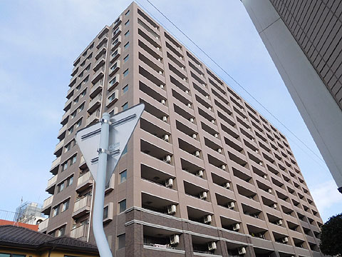 現地外観写真　DSCN4297