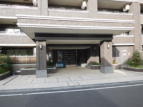 エントランス　DSCN4299