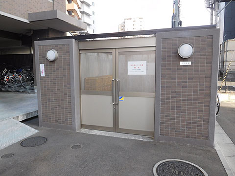 その他共用部　DSCN4301