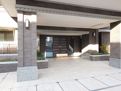 エントランス　DSCN4303