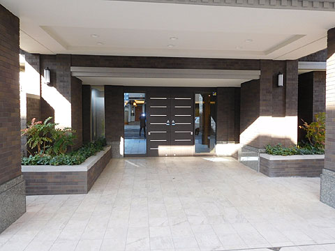 エントランス　DSCN4304