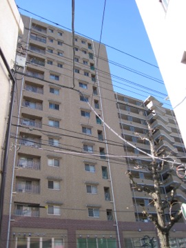 その他共用部 外観3