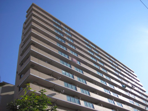 その他共用部 外観5