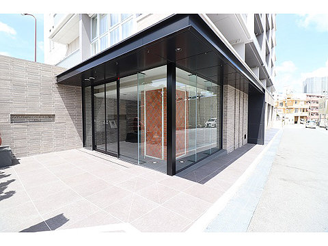 エントランス　IMG_5680 - コピー