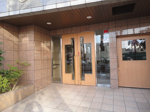 その他共用部　エントランス1