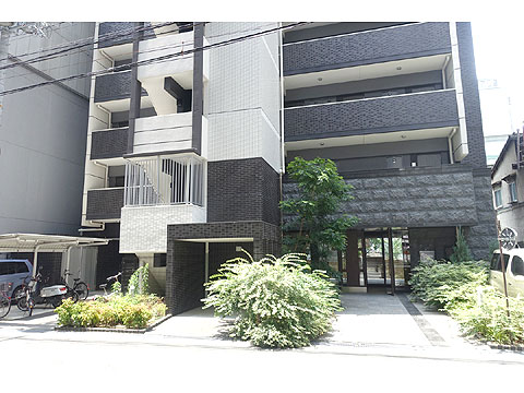 現地外観写真 DSC06429