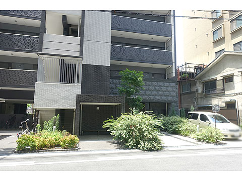 現地外観写真 DSC06430