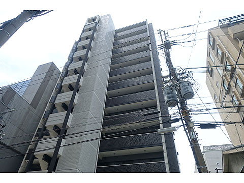 現地外観写真 DSC06443