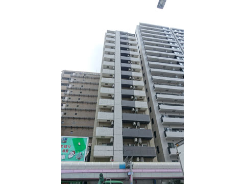 現地外観写真 DSC06302