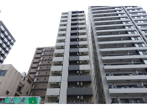 現地外観写真 DSC06301