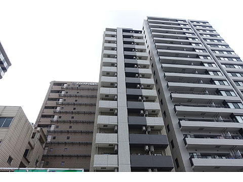 現地外観写真 DSC06300