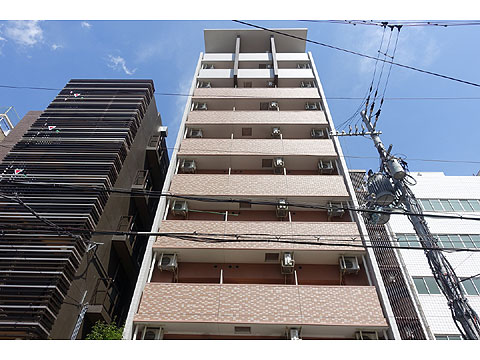 現地外観写真 DSC08064