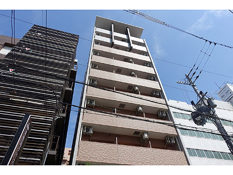 現地外観写真 DSC08069