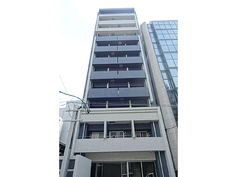 現地外観写真　DSC04174